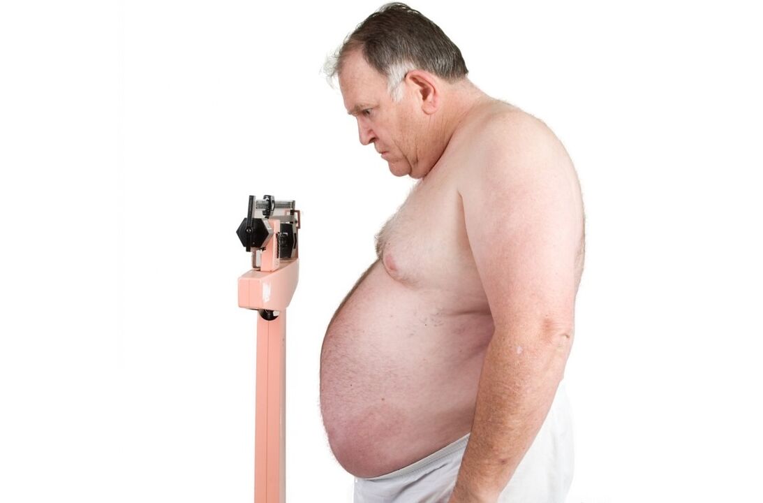 Obesity as a cause of erectile dysfunction how to gain weight naturally